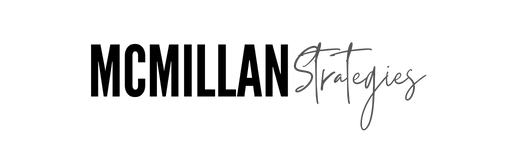 McMillan Strategies